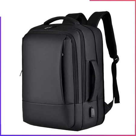 product-1-1 Designer Laptop Backpack With Usb Charging Port