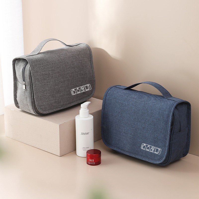 Portable Toiletry Bag