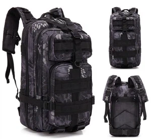 Tactical Backpack